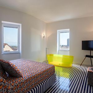 Habitación Deluxe con Cama King